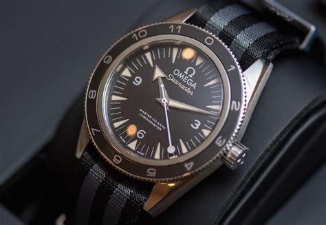 omega 007 spectre|omega 007 watch for sale.